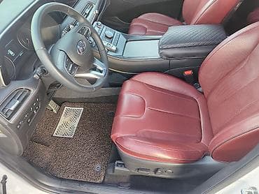 Унаа сатуу: Hyundai Palisade: 2019 г., 2.2 л, Автомат, Дизель, Кроссовер — 9