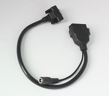 vag kkl: Кабель для Launch X431 адаптер OBD BOX переключатель проводка — 4