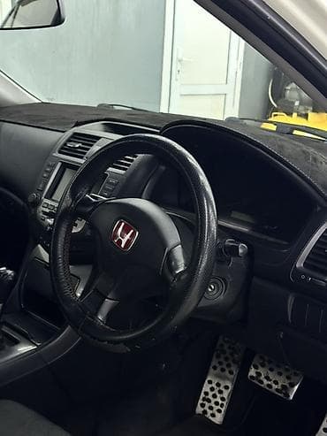 тормозные диски аккорд: Honda Accord: 2004 г., 2.4 л, Автомат, Бензин, Седан — 8