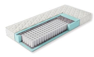 матрасы размеры цена: Ортопедический матрас, Новый, Односпальный, В рассрочку, Бесплатная доставка — 23