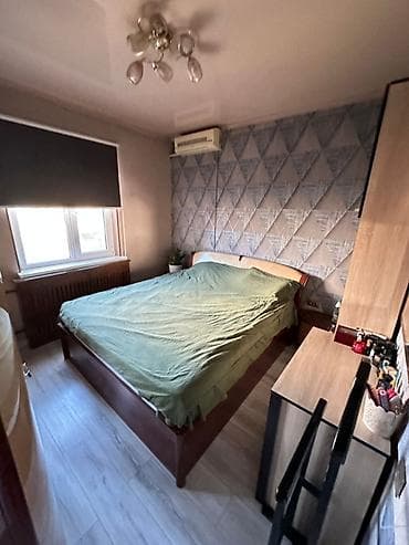 Продажа квартир: 3 комнаты, 70 м², 105 серия, 5 этаж, Евроремонт — 7
