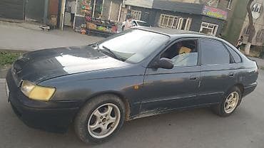 двигатель adr 1.8 купить: Toyota Carina E: 1994 г., 1.6 л, Механика, Бензин, Хэтчбэк — 2