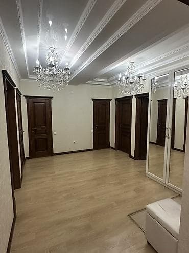 4: Срочно сдаю 4-комнатную квартиру на длительный срок Цена:1200$ — 6