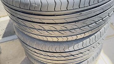 mini cooper: Шины 215 / 45 / R 17, Лето, Новый, Комплект, Легковые, Centara — 3