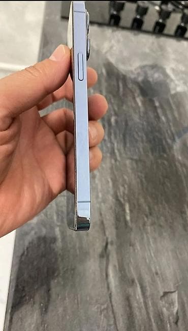 xiaomi redmi 2 white: IPhone 13 Pro, Б/у, 256 ГБ, Sierra Blue, 77 % — 3