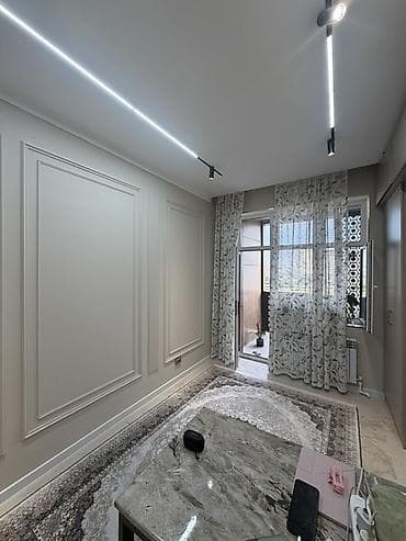 pro group: 1 комната, 47 м², Элитка, 8 этаж, Евроремонт — 3