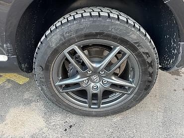 Volkswagen: Volkswagen Touareg: 2010 г., 3.6 л, Типтроник, Бензин, Внедорожник — 4