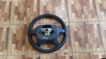 рулевая рейка ланос: Toyota 4Runner 215 руль с айрбегом, Тойота 4Раннер 215 руль Был — 2