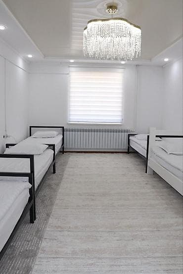 Коммерциялык кыймылсыз мүлктү ижарага берүү: 🏡 Сдаётся гостевой дом в г. Каракол Ищете комфортный отдых для — 3