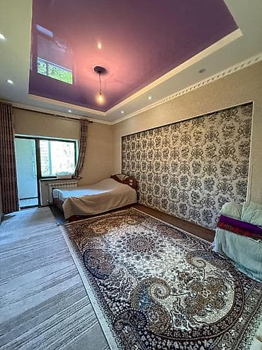 акбарс: 2 комнаты, 75 м², Элитка, 5 этаж, Евроремонт — 5