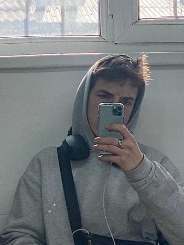 ученица швея: Ищу работу в Бишкеке — 1
