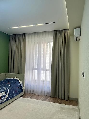 ысык куле: 2 бөлмө, Риелтор, Чогуу жашоосу жок, Толугу менен эмереги бар — 7