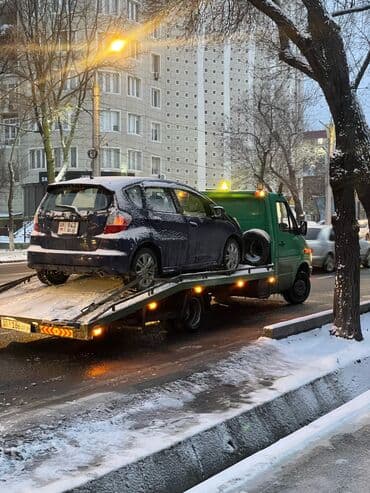 С лебедкой, С манипулятором, Со сдвижной платформой at lalafo.kg С лебедкой, С манипулятором, Со сдвижной платформой