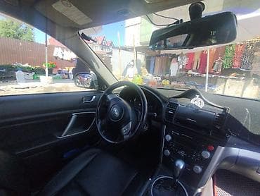 бампер на субару аутбек: Subaru Outback: 2009 г., 2.5 л, Автомат, Газ, Кроссовер — 2