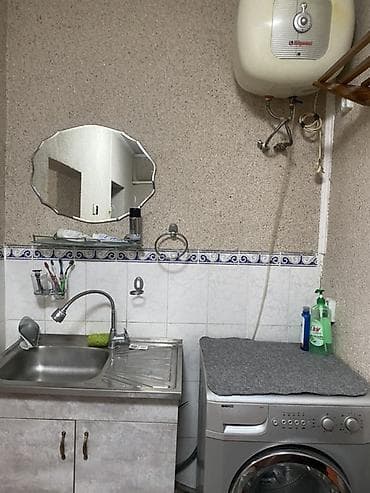 гостинный гарнитур: Кухонный гарнитур, цвет - Серый — 2