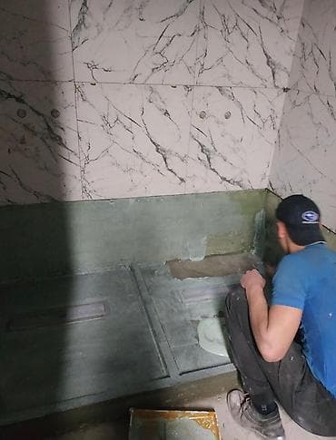финал: Отделочные работы под ключ для квартир, домов и коммерческих — 9