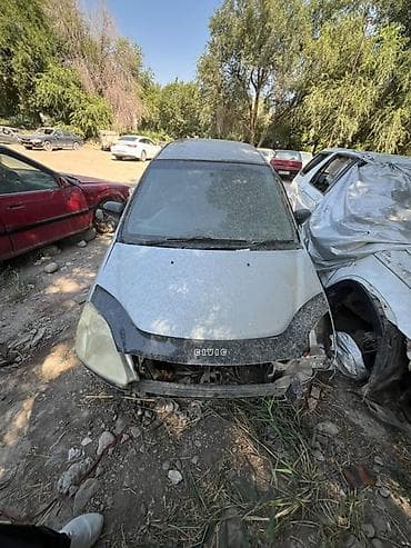 коробка сивик: Honda Civic хэтчбек (7 поколение, ориентировочно 2001–2005) — 1