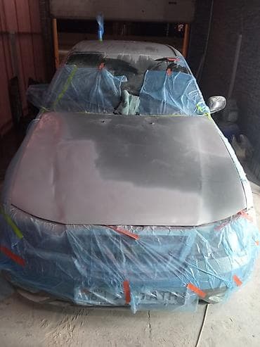 ремонт ноут: Авто маляры — 9