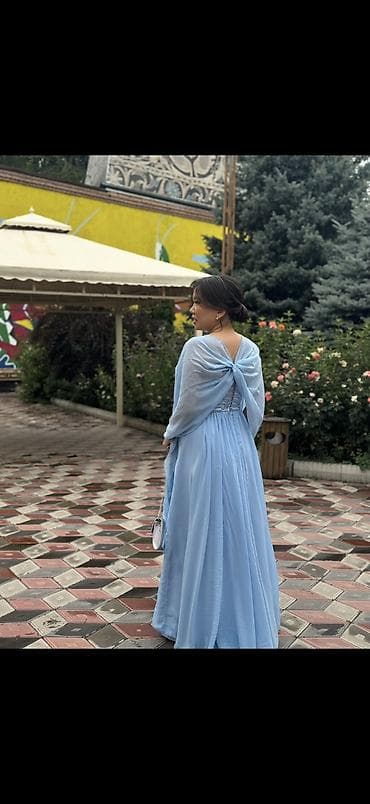 классом выше: Платье на вечер — 1