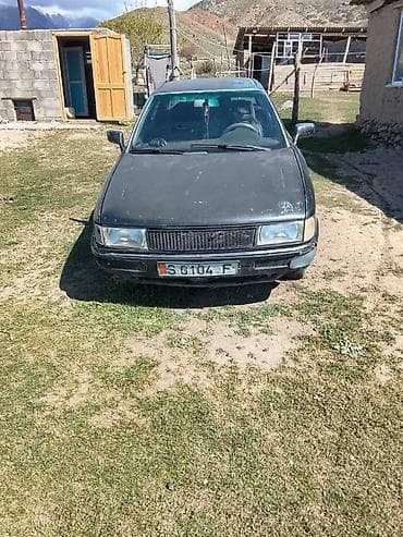 айнек авто: Audi 90: 1990 г., 2.3 л, Седан — 2