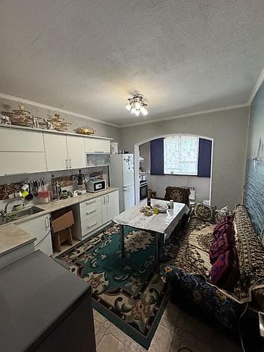 Продажа квартир: 3 комнаты, 103 м², 106 серия улучшенная, 6 этаж, Евроремонт — 7