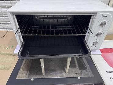 aion v plus: Духовка, Б/у, Самовывоз — 4