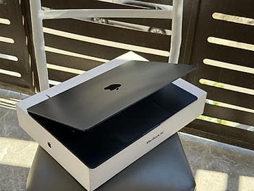 Ультрабук, Б/у, Apple M2, ОЗУ, RAM: 8 ГБ