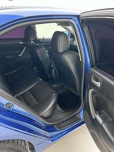 camry 55 exclusive: Honda Accord: 2003 г., 2 л, Автомат, Бензин, Седан — 7