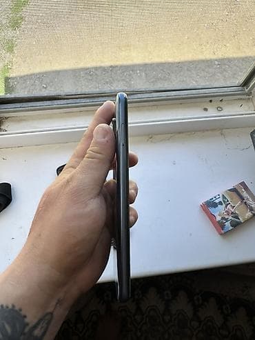 mi pen: Redmi, Redmi Note 9 Pro, 128 ГБ, цвет - Серый — 2