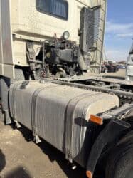 двухосные прицепы для легковых автомобилей бу: Тягач, Foton, 2021 г., Без прицепа — 6