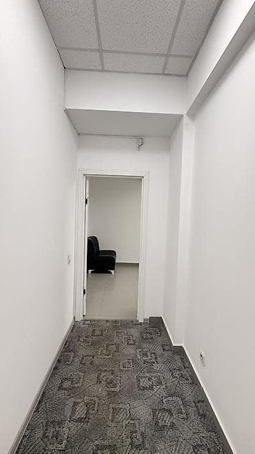 55: Аренда офисов, 50 м², В административном здании, С системой безопасности — 2