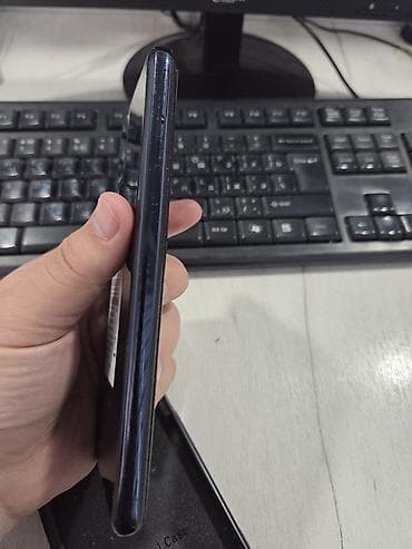 16 гб оперативной памяти: Samsung Galaxy M32, Б/у, 128 ГБ, цвет - Черный, 2 SIM — 5