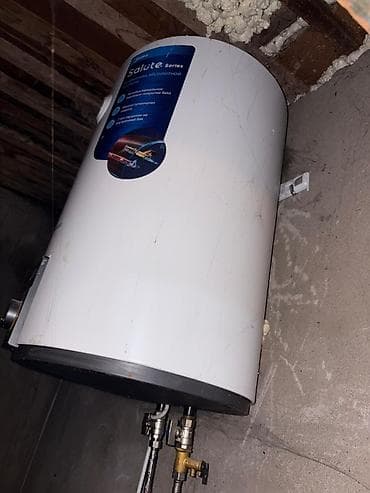 redmi s2 464: Водонагреватель накопительный Midea Salute Series - Тип — 2