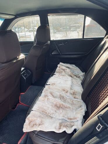 авто за 350000: Mercedes-Benz E-Class: 1996 г., 2.3 л, Автомат, Бензин, Седан — 5