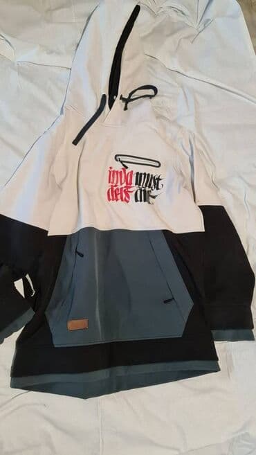 Прокат одежды: Куртка — 2