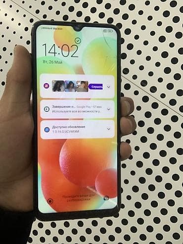 rebmi note 9: Redmi, Redmi 12C, Б/у, 128 ГБ, цвет - Серый, 2 SIM — 2