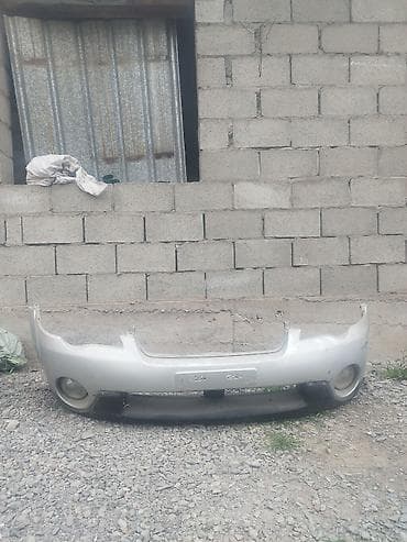 Бампер Subaru, Б/у, Оригинал at lalafo.kg Бампер Subaru, Б/у, Оригинал