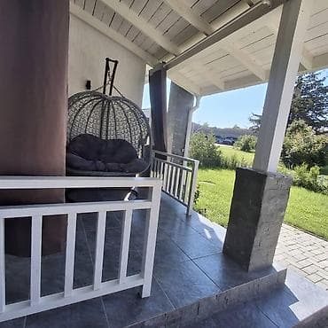 продаю дом с новопокровка: 360 000 USD. Село Бает. ЦО "Чайка Резорт". Круглодичный, утепленный — 6