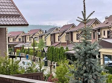 Дома: 🏡 Продаётся дом в закрытом городке Highland, с. Беш-Кунгей ✨ — 5