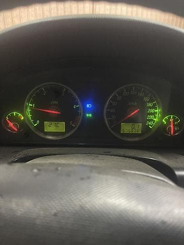 маховик форд мондео: Ford Mondeo: 2003 г., Механика, Дизель, Универсал — 8