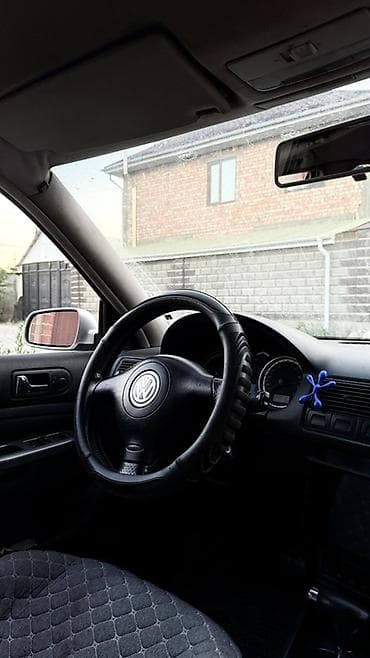 гольф 4 зеркало: Volkswagen Golf: 2004 г., 1.6 л, Автомат, Бензин, Универсал — 5