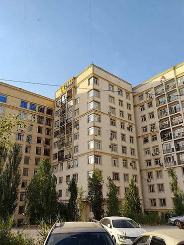 2 bedroom: 2 комнаты, 63 м², 12 мкр Элитка, 2 этаж, Евроремонт — 9