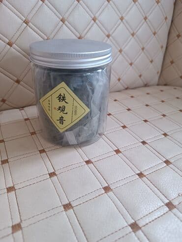 китайский порошок: Пуэр: Вкус пуэра очень разнообразен: Шу (готовый) пуэр — плотный — 5