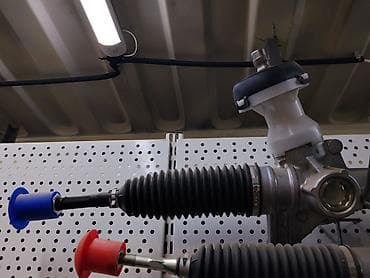 down pipe: Рулевая рейка в сборе для легковых автомобилей Описание: - — 2