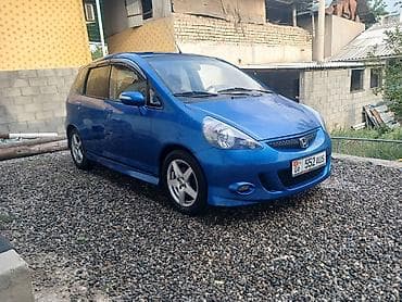 авто гибрид купить: Honda Jazz: 2008 г., 1.4 л, Автомат, Бензин, Хэтчбэк — 2