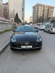 домкрат соната: Hyundai Sonata: 2019 г., 2 л, Автомат, Бензин, Седан — 2