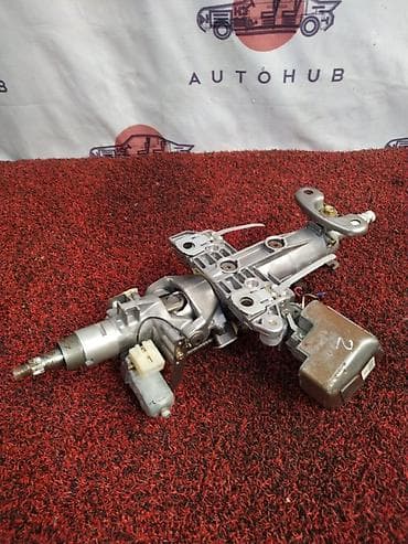 Руль бөлүгү: Руль колонкасы Toyota — 1