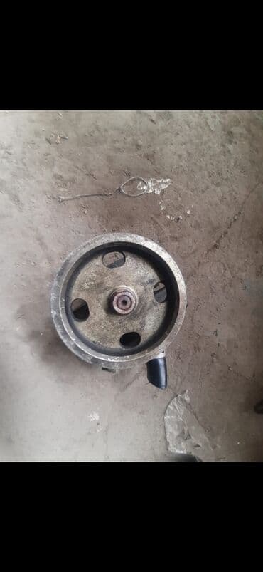 runx alex: Гидро насос Гидро усилитель руля ГУР Тойота Ипсум Тойота Гая Гаиа — 1