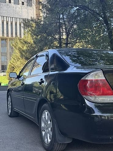 4a fe: Toyota Camry: 2004 г., 2.4 л, Автомат, Бензин, Седан — 3