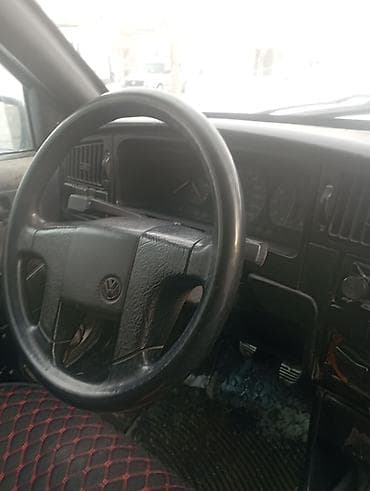 запчасти форд скорпио 1: Volkswagen Passat Variant: 1992 г., Механика, Бензин, Универсал — 4
